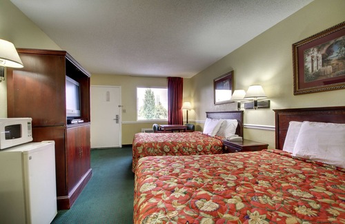 Montgomery Hotel | Key West Inn - Montgomery