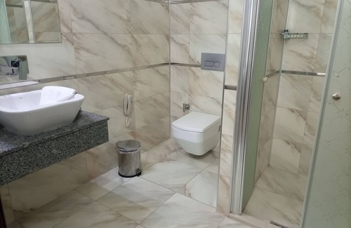 Guzelcamli Hotel | Keyf Konak