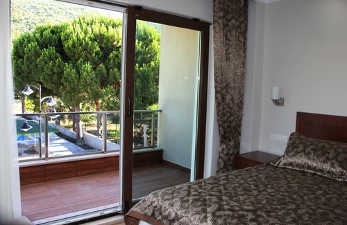 Guzelcamli Hotel | Keyf Konak