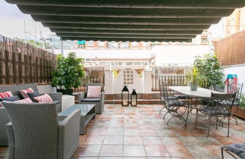 La Sagrada Familia Apartment | KeyFamily Lovely Villa