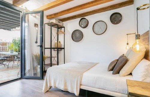 La Sagrada Familia Apartment | KeyFamily Lovely Villa