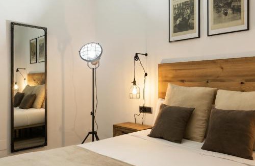 La Sagrada Familia Apartment | KeyFamily Paradise