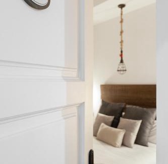 La Sagrada Familia Apartment | KeyFamily Paradise