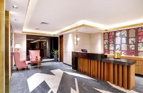 Bedla Hotel | Keys Lite by Lemon Tree Hotels, Urban Square, Udaipur