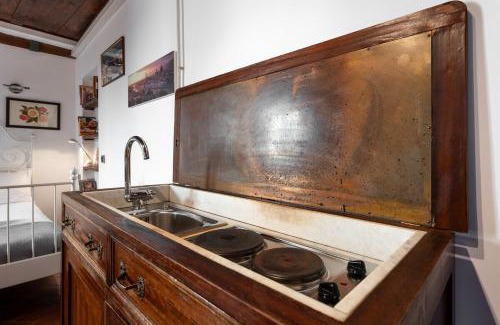 Duomo Apartment | Keys of Italy-CorsoS-9-Studio by Palazzo Vecchio