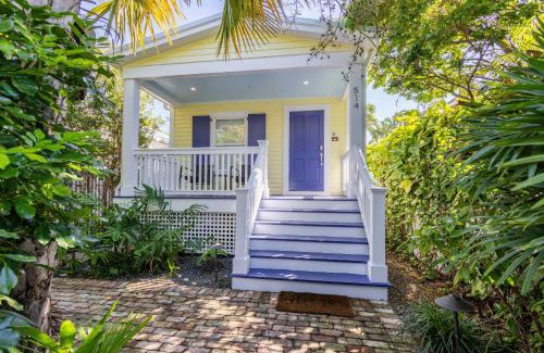 Uptown - Upper Duval House | Keys Please!