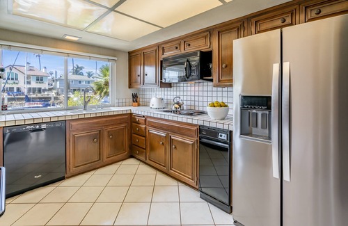 Pierpont Bay House | Keys Retreats - A Peaceful Waterfront Retreat