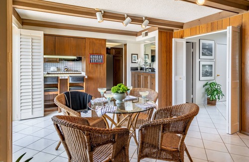 Pierpont Bay House | Keys Retreats - A Peaceful Waterfront Retreat