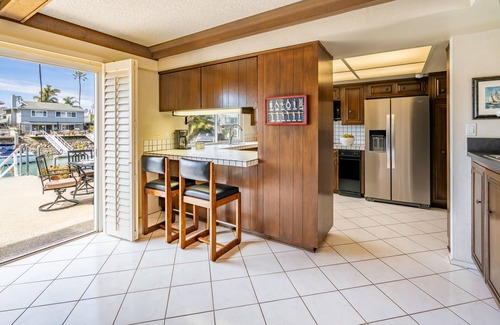Pierpont Bay House | Keys Retreats - A Peaceful Waterfront Retreat