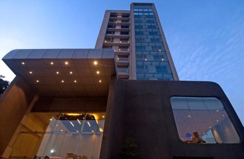 Dabagardens Hotel | Keys Select by Lemon Tree Hotels, Visakhapatnam