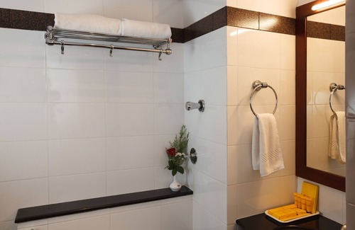 Kozhikode Hotel | Keys Select by Lemon Tree Hotels, Malabar Gate, Kozhikode