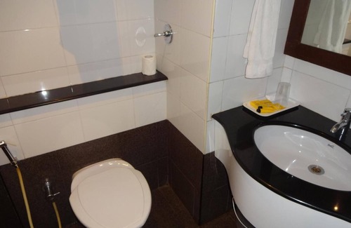 Kozhikode Hotel | Keys Select by Lemon Tree Hotels, Malabar Gate, Kozhikode