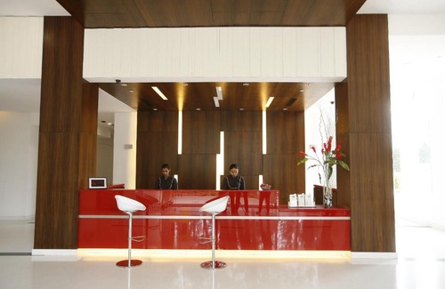 Whitefield Hotel | Keys Select by Lemon Tree Hotels, Whitefield, Bengaluru