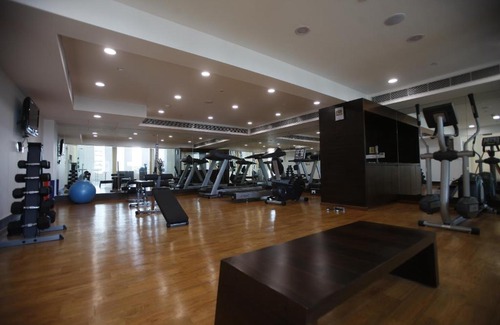 Whitefield Hotel | Keys Select by Lemon Tree Hotels, Whitefield, Bengaluru