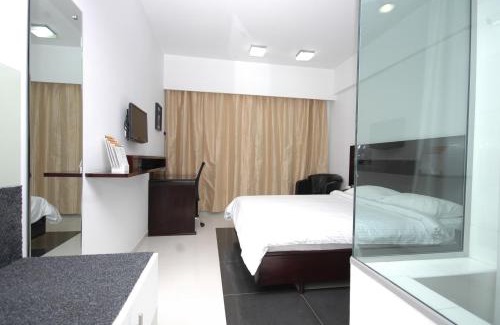Ludhiana Hotel | Keys Select by Lemon Tree Hotels, Ludhiana