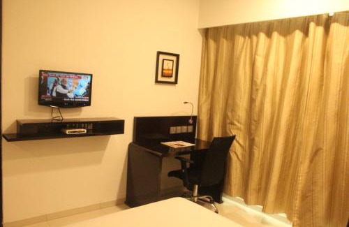 Ludhiana Hotel | Keys Select by Lemon Tree Hotels, Ludhiana