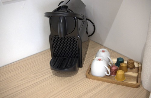Malo-les-Bains Apartment | Keys to the seagull
