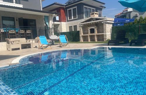 Dalyan City Center Villa | KEYSAN VILLAS