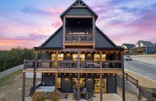 Hollister House | Keystone Lodge