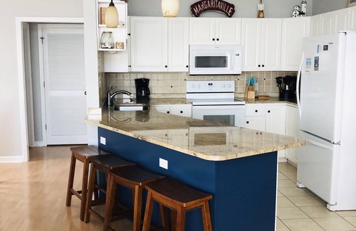 Emerald Isle House | Keystone West West - Emerald Isle Paradise