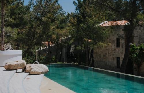 Urla Hotel | KeyUrla