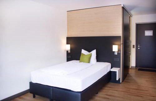 Kaufbeuren Hotel | KF Hotel by WMM Hotels