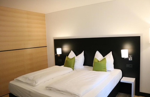 Kaufbeuren Hotel | KF Hotel by WMM Hotels