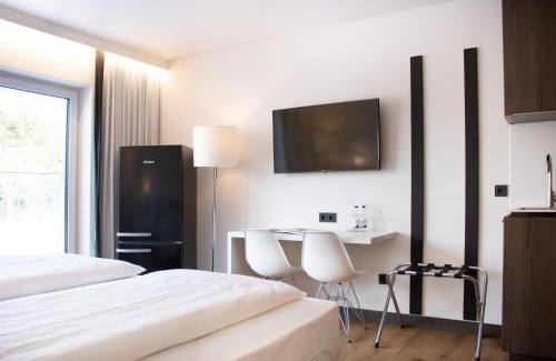 Kaufbeuren Hotel | KF Hotel by WMM Hotels