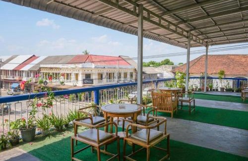 Thakhek House | KFG Guesthouse