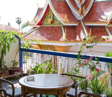 Thakhek House | KFG Guesthouse
