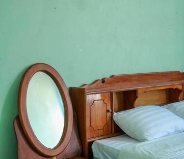 Thakhek House | KFG Guesthouse