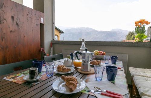 Lierna Apartment | KG Lierna Lake View