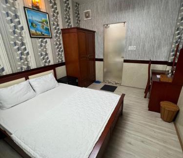 Go Vap Hotel | Khách Sạn Angkor 2 Gò Vấp