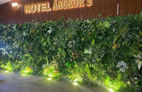 Go Vap Hotel | Khách Sạn Angkor 2 Gò Vấp