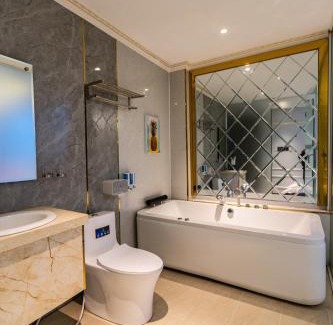 Go Vap Hotel | Khách Sạn Biển Sao 2 - 139 Nguyễn Văn Lượng P10 Gò Vấp