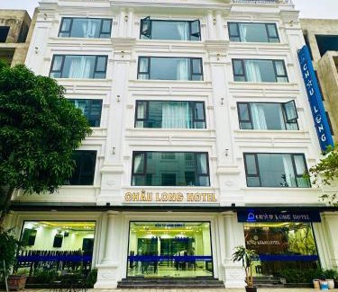 Sam Son Hotel | Khách Sạn Châu Long FLC Sầm Sơn