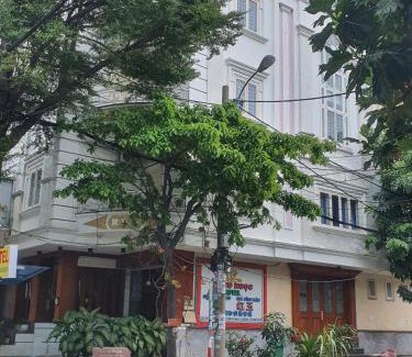 Korean Industrial Zone Apartment | Khách Sạn Hồng Ngọc