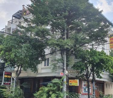 Korean Industrial Zone Apartment | Khách Sạn Hồng Ngọc