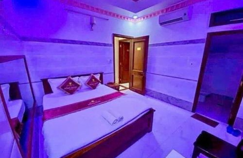 Korean Industrial Zone Apartment | Khách Sạn Hồng Ngọc