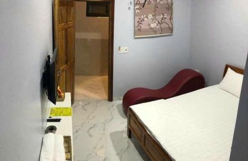 Long Thanh Bed & Breakfast | Khách Sạn Happy House