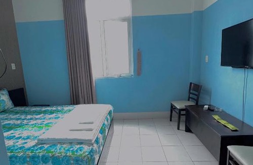 Thu Duc Hotel | Khách Sạn Hoa Anh Đào