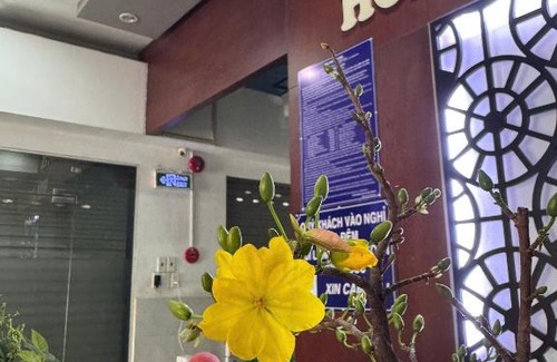 Thu Duc Hotel | Khách Sạn Hoa Anh Đào