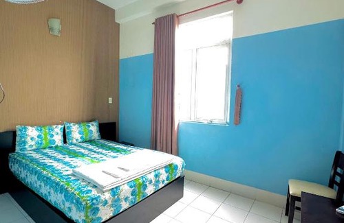 Thu Duc Hotel | Khách Sạn Hoa Anh Đào