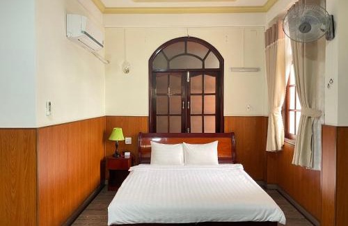Vinh Long Hotel | Khách sạn Mekong Star