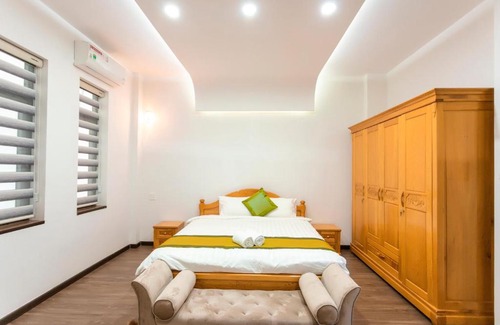 Tuy Hoa Apartment | Khách sạn Minh Anh