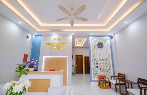 Tuy Hoa Hotel | Khách sạn Minh Long