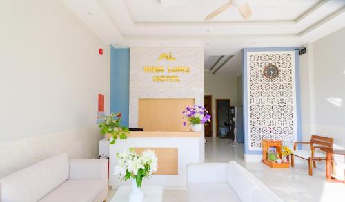 Tuy Hoa Hotel | Khách sạn Minh Long