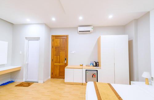 Tuy Hoa Hotel | Khách sạn Minh Long