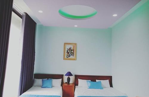 Tuy Hoa Hotel | Khách sạn Nghinh Phong Beach Tuy Hòa