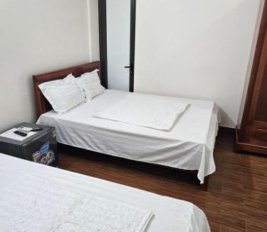 Sam Son Hotel | Khách Sạn Ninh Hà